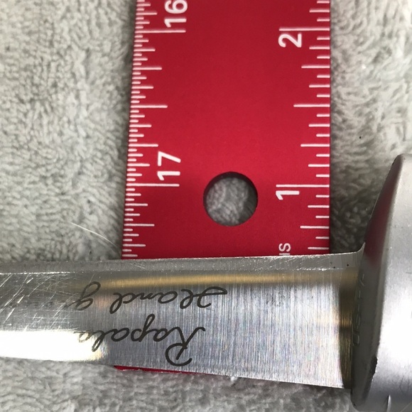 Rapala Fillet Knife, Fish Pro with 6" Blade - Picture 9 of 9